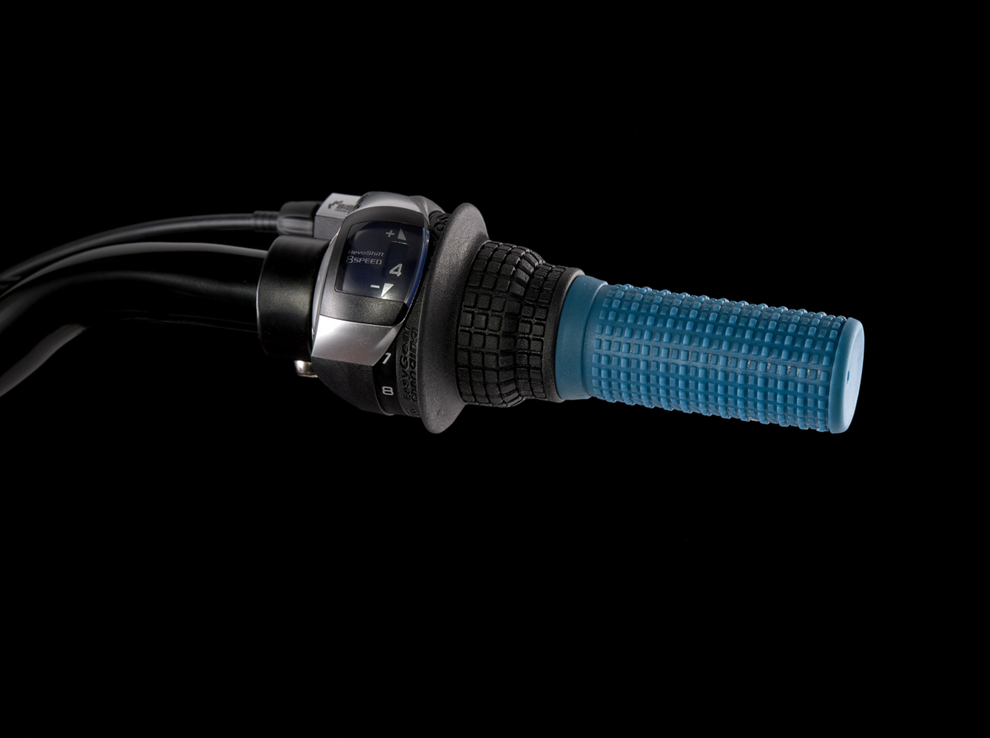 Trek Precaliber 24 8-speed Suspension – Two Wheels One Planet
