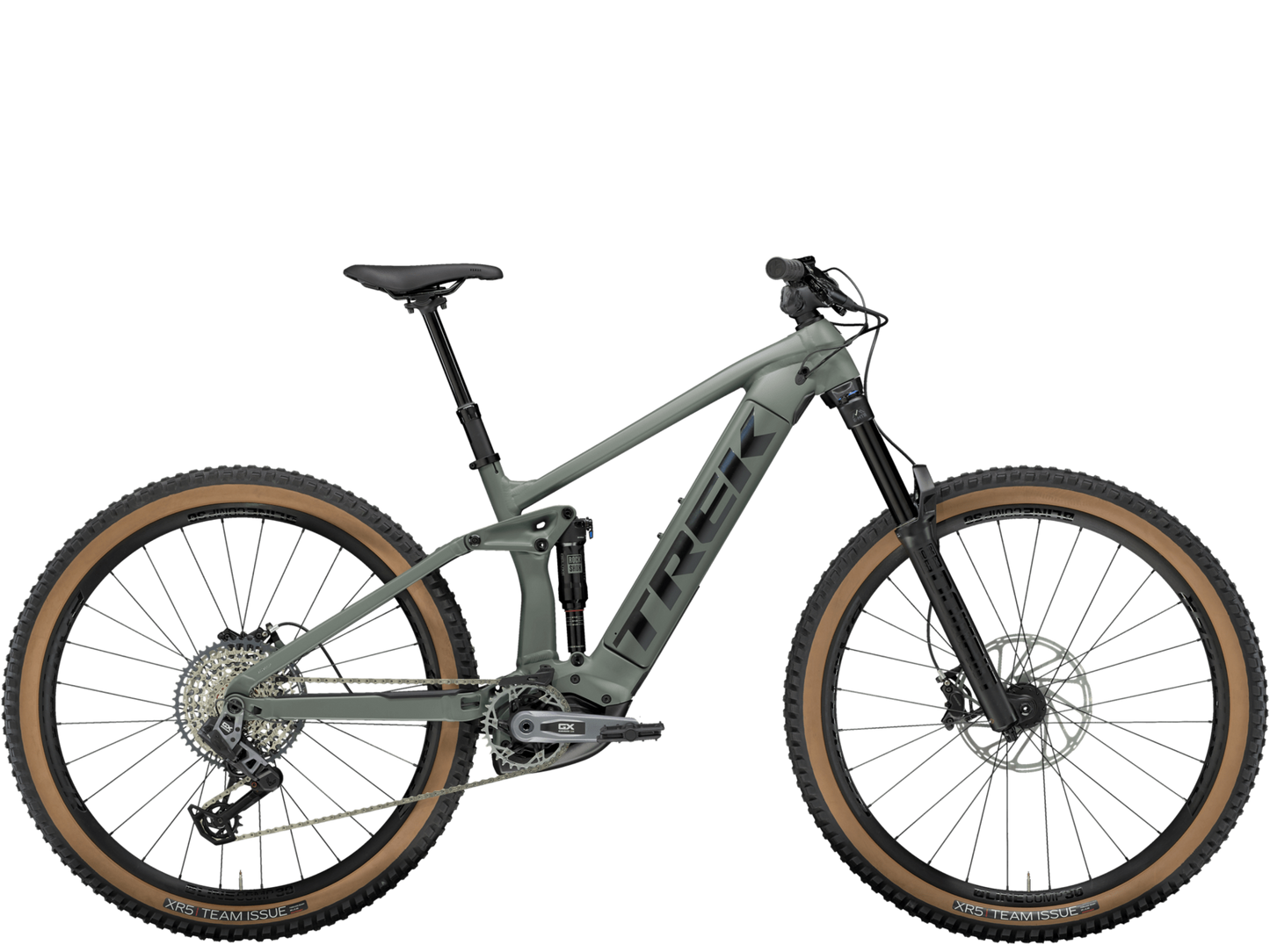 Trek Rail 8 GX AXS T-Type Gen 3