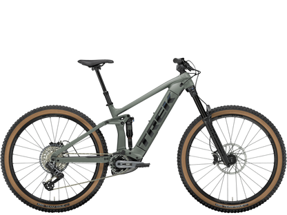 Trek Rail 8 GX AXS T-Type Gen 3