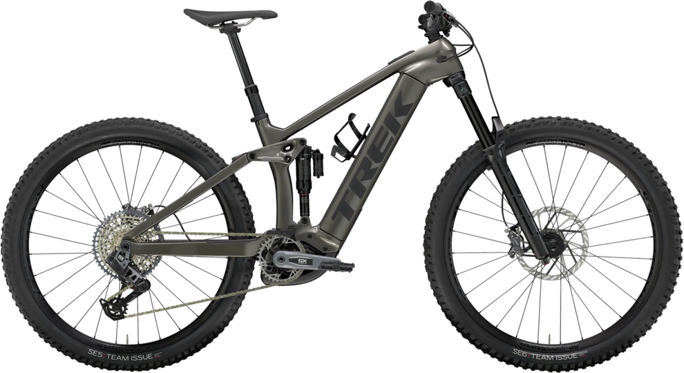 Trek Rail GX AXS T-Type Gen