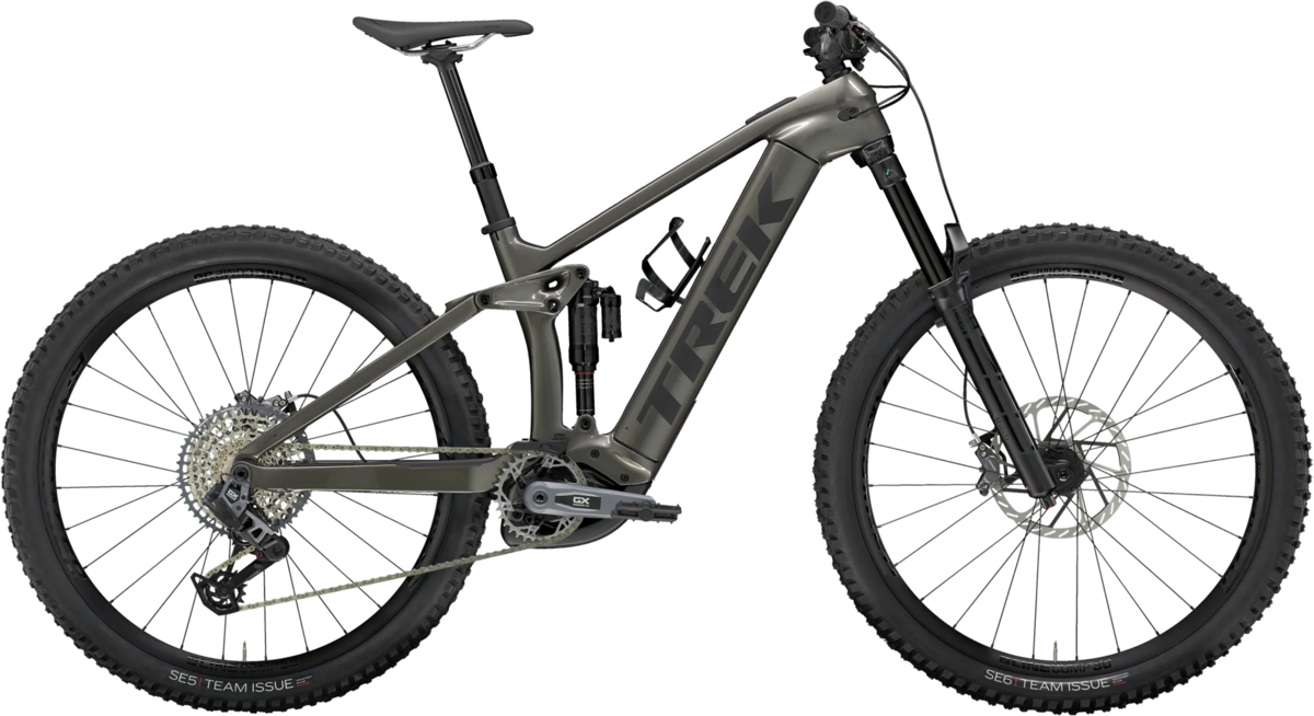 Trek Rail 9.8 GX AXS T-Type Gen 4