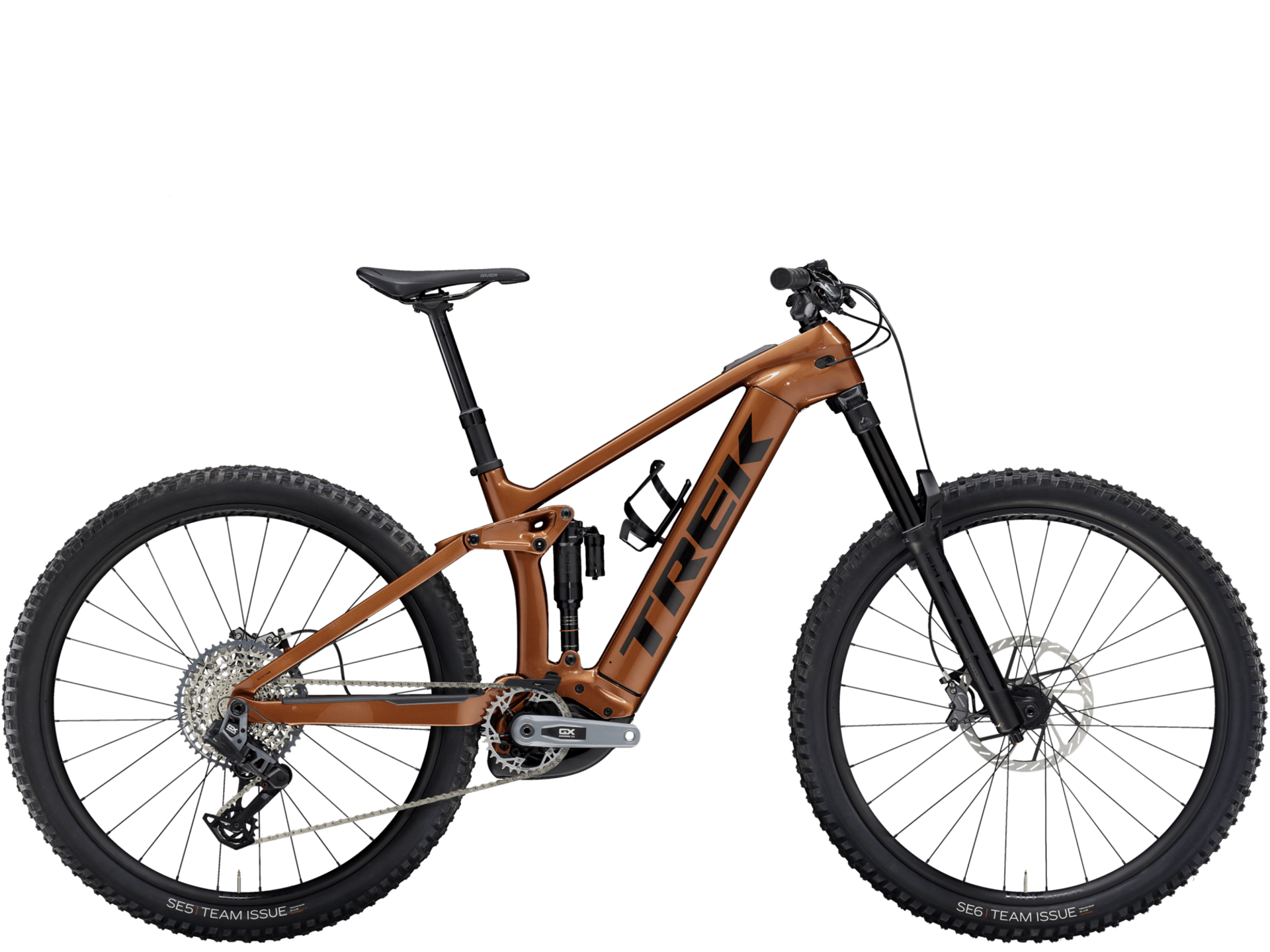 Trek Rail GX AXS T-Type Gen – Two Wheels One Planet