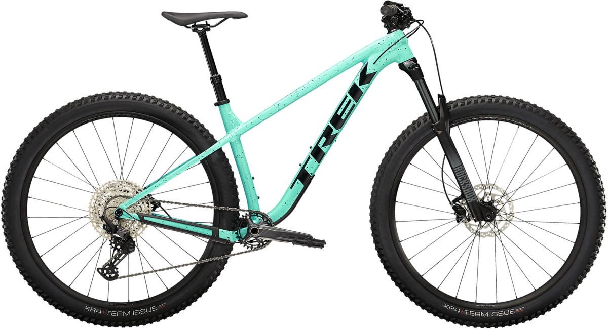 Trek Roscoe 7