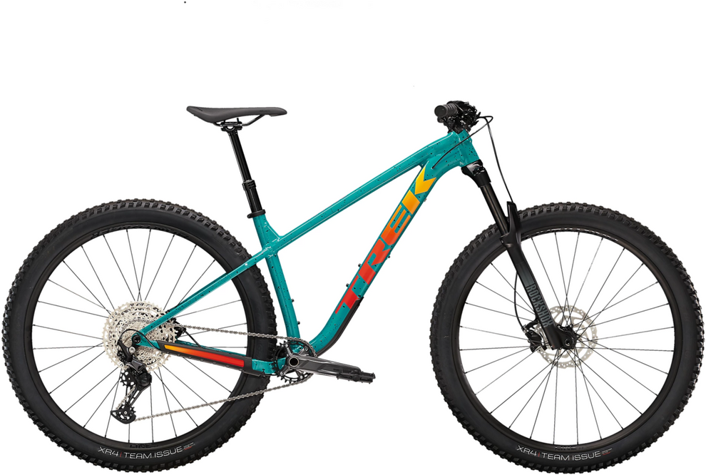 Trek Roscoe 7 – Two Wheels One Planet Trek Roscoe 7 – Two Wheels One Planet