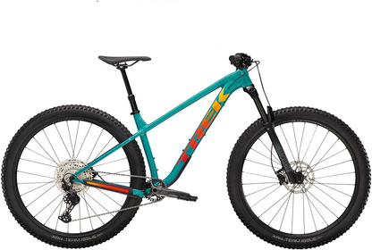 Trek Roscoe 7