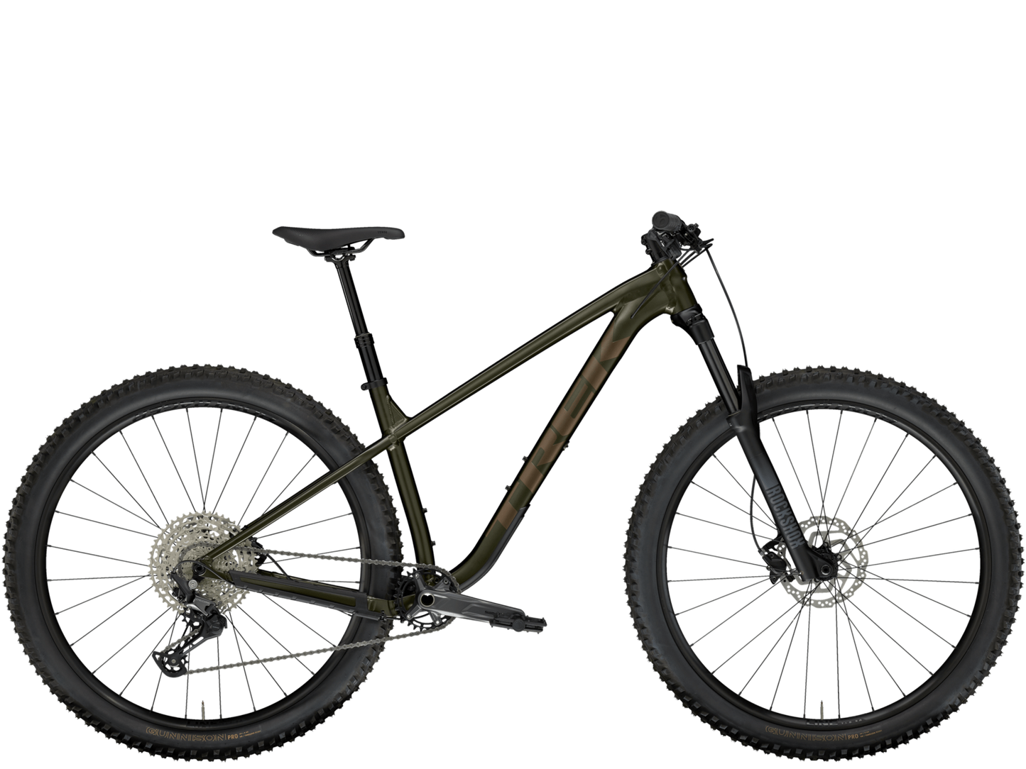 Trek Roscoe 7