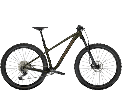 Trek Roscoe 7