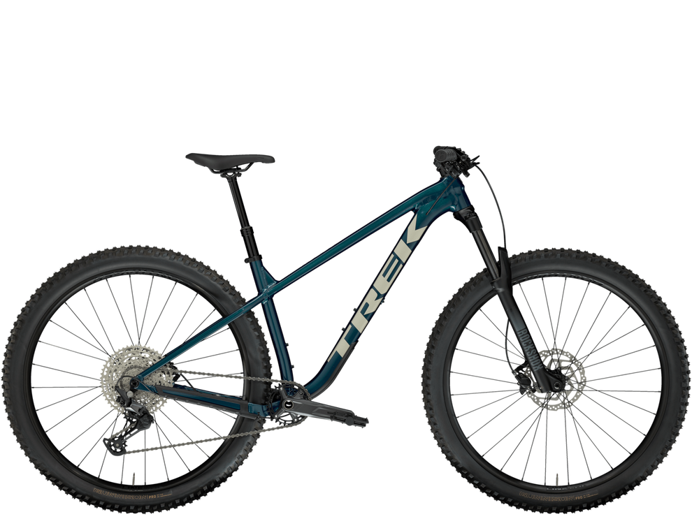 Trek Roscoe 7 – Two Wheels One Planet Trek Roscoe 7 – Two Wheels One Planet