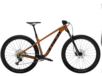 Trek Roscoe 7