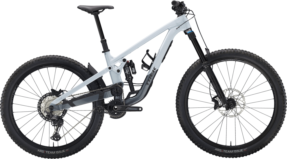 Trek Slash Gen – Two Wheels One Planet