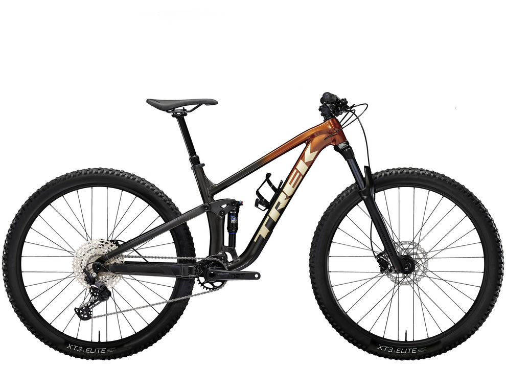 Best progessive mountain bike for big guys 2021