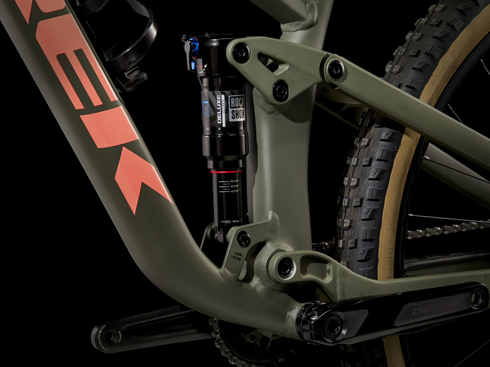 自転車本体 TREK TOPFUEL8 Trek Top Fuel 8 Gen 4 2026年モデル