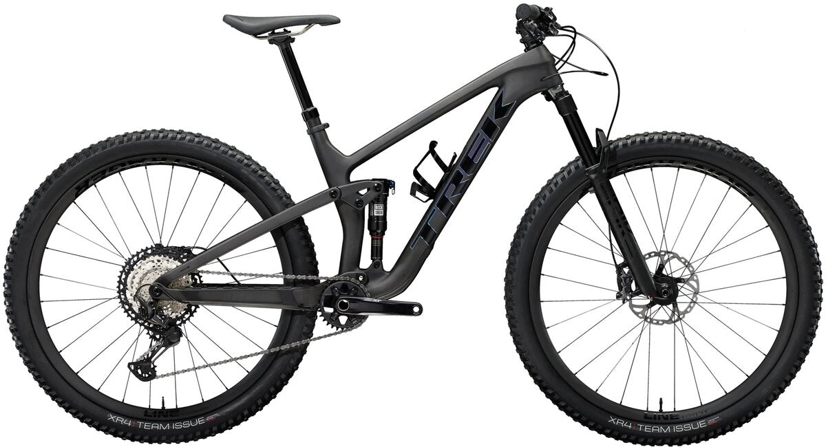 Trek Top Fuel 9.8 XT