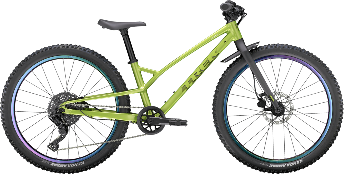 Trek Wahoo 24 Trail