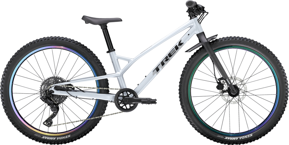 Trek Wahoo 24 Trail – Two Wheels One Planet